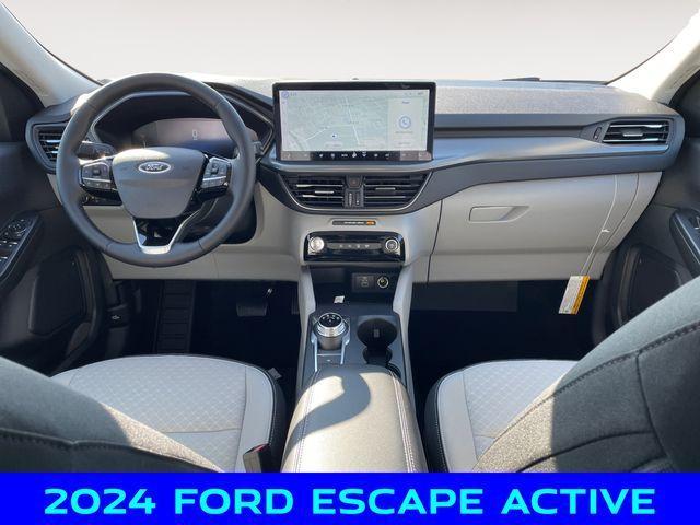 new 2024 Ford Escape car, priced at $29,500