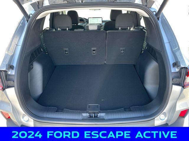 new 2024 Ford Escape car, priced at $29,500