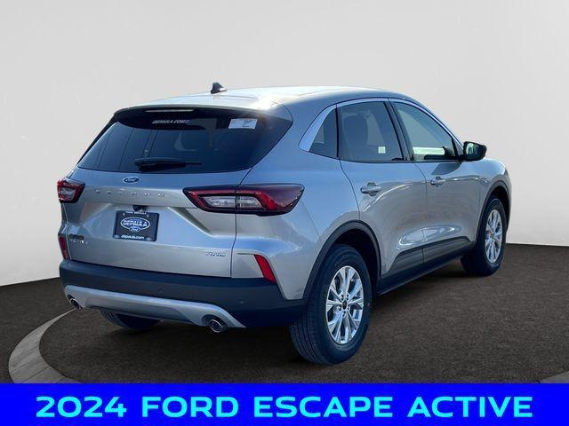 new 2024 Ford Escape car, priced at $29,500