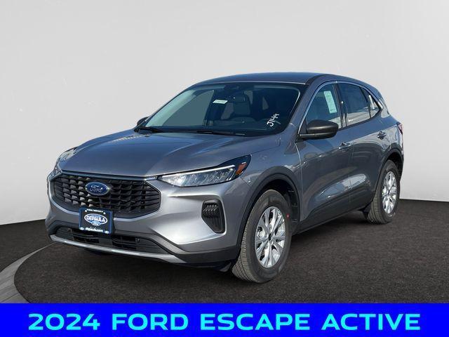 new 2024 Ford Escape car, priced at $29,500