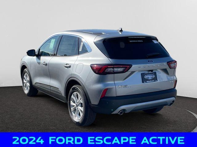 new 2024 Ford Escape car, priced at $29,500