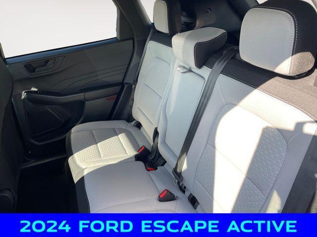 new 2024 Ford Escape car, priced at $29,500