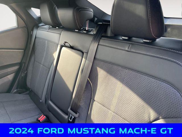 new 2024 Ford Mustang Mach-E car, priced at $50,750