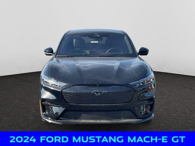 new 2024 Ford Mustang Mach-E car, priced at $50,750