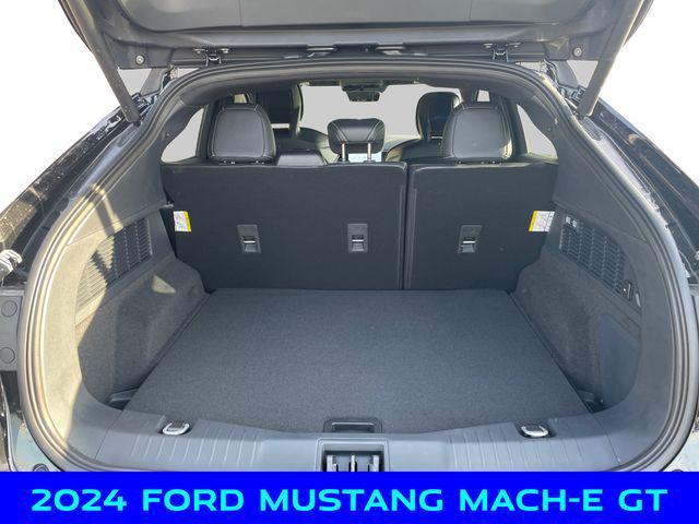 new 2024 Ford Mustang Mach-E car, priced at $50,750