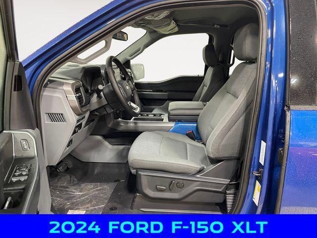 new 2024 Ford F-150 car, priced at $62,000