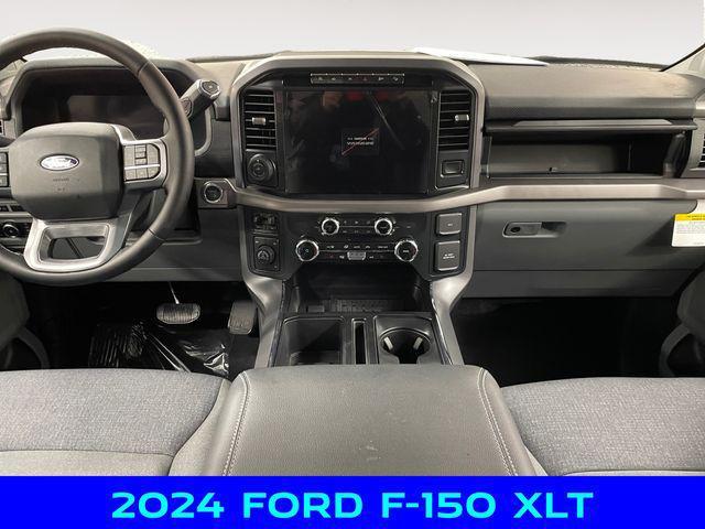 new 2024 Ford F-150 car, priced at $62,000