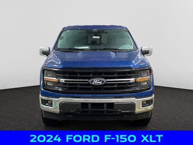 new 2024 Ford F-150 car, priced at $62,000