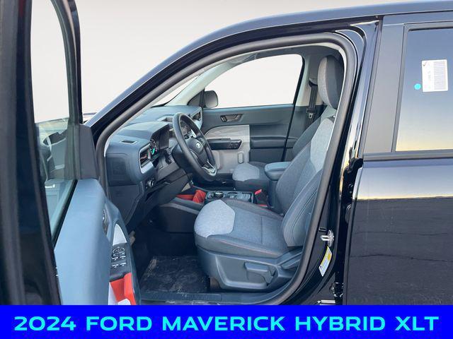 new 2024 Ford Maverick car, priced at $30,250