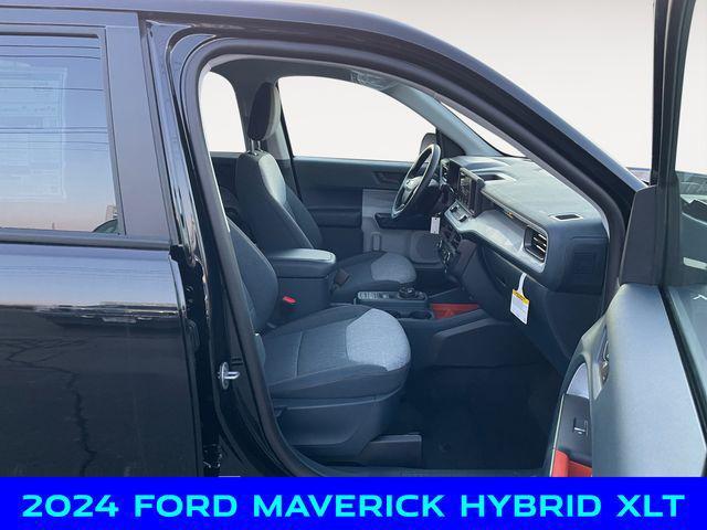 new 2024 Ford Maverick car, priced at $30,250