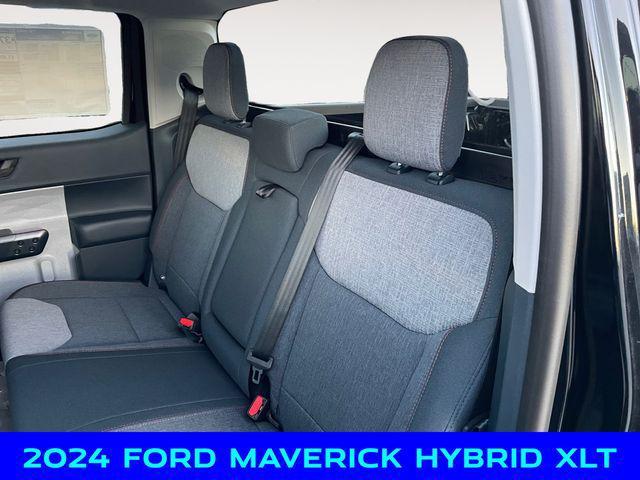 new 2024 Ford Maverick car, priced at $30,250