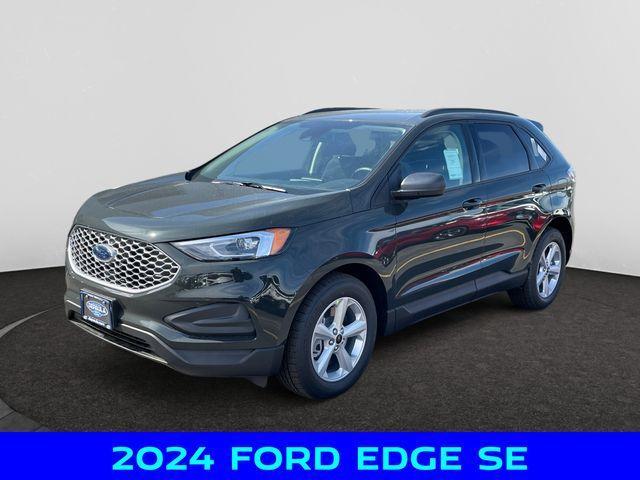 new 2024 Ford Edge car, priced at $36,750