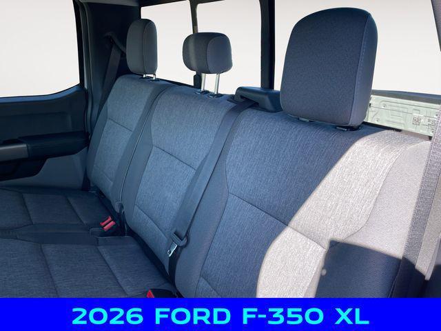 new 2026 Ford F-350 car, priced at $65,750
