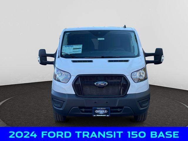 new 2024 Ford Transit-150 car, priced at $55,000