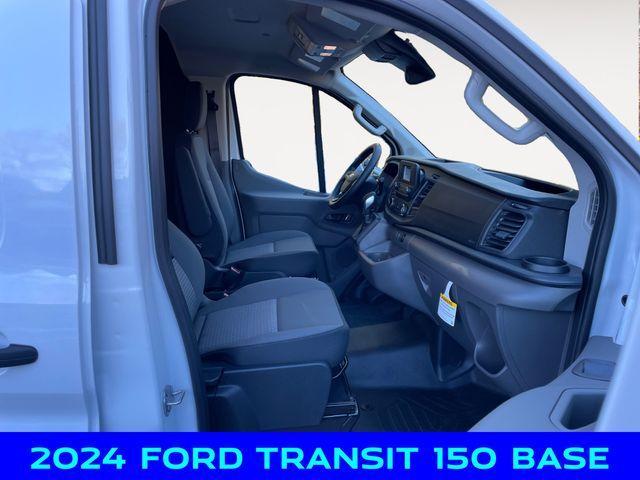 new 2024 Ford Transit-150 car, priced at $55,000