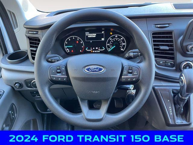 new 2024 Ford Transit-150 car, priced at $55,000