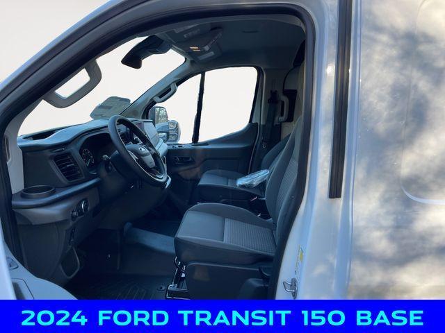 new 2024 Ford Transit-150 car, priced at $55,000