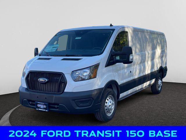 new 2024 Ford Transit-150 car, priced at $55,000