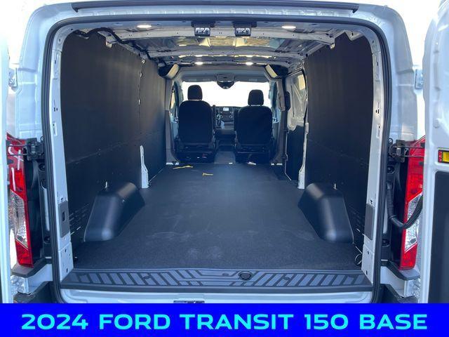 new 2024 Ford Transit-150 car, priced at $55,000