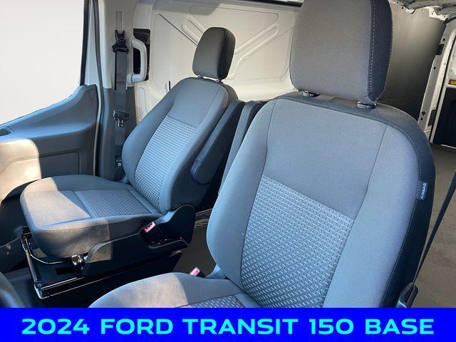 new 2024 Ford Transit-150 car, priced at $55,000