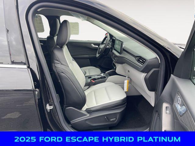 new 2025 Ford Escape car, priced at $36,750