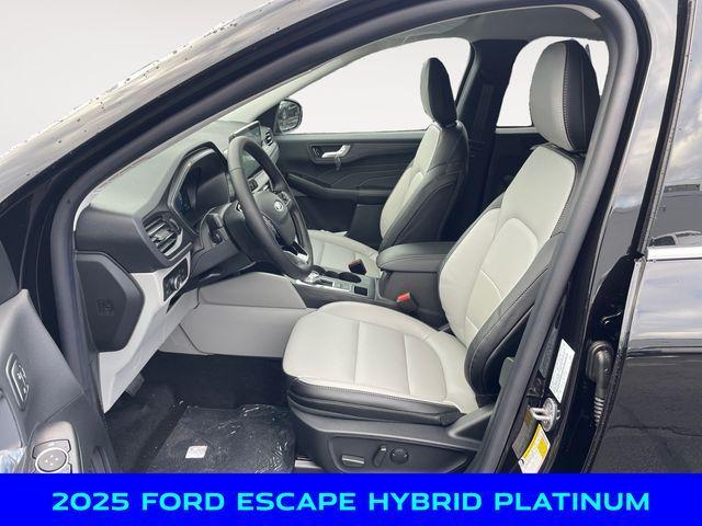 new 2025 Ford Escape car, priced at $37,750