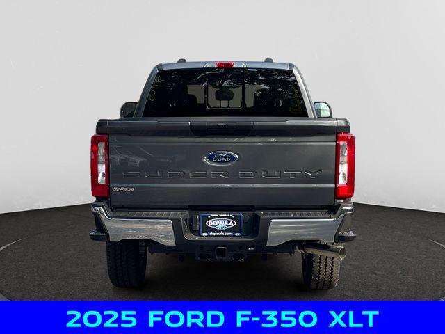 new 2025 Ford F-350 car, priced at $62,000