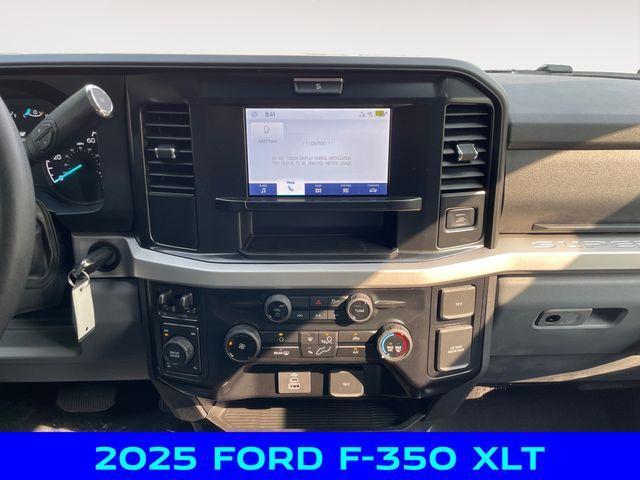 new 2025 Ford F-350 car, priced at $62,000