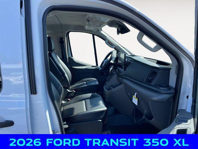 new 2026 Ford Transit-350 car, priced at $65,500