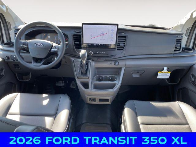 new 2026 Ford Transit-350 car, priced at $65,500