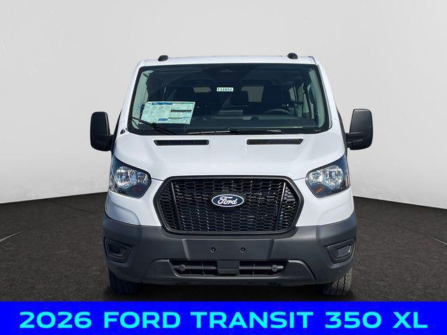 new 2026 Ford Transit-350 car, priced at $65,500
