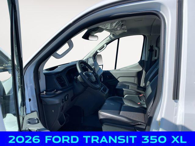 new 2026 Ford Transit-350 car, priced at $65,500