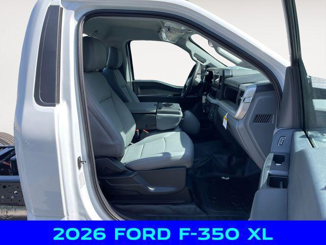 new 2026 Ford F-350 car, priced at $71,750