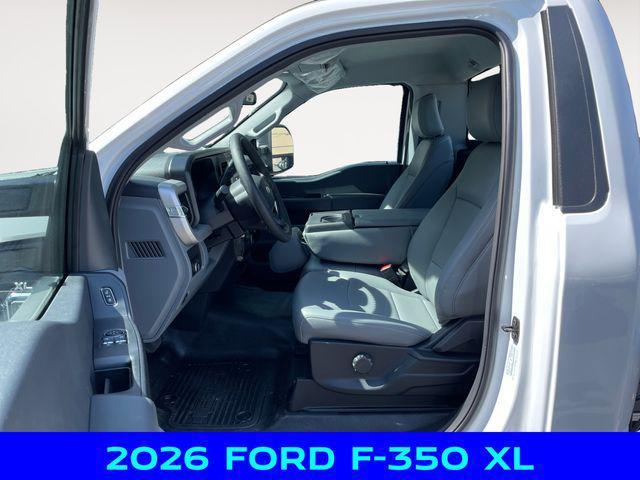 new 2026 Ford F-350 car, priced at $71,750