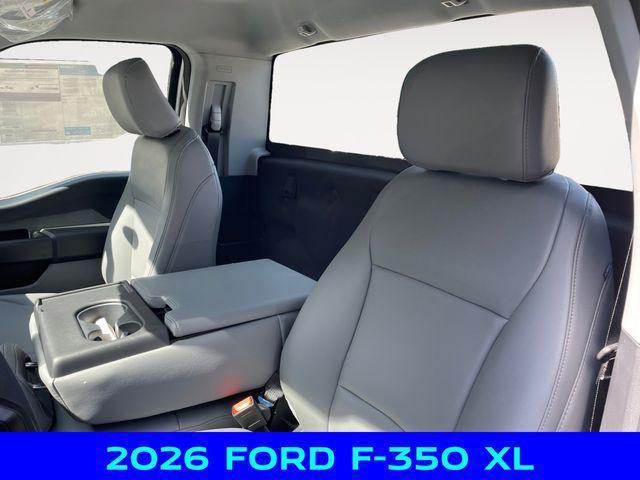 new 2026 Ford F-350 car, priced at $71,750