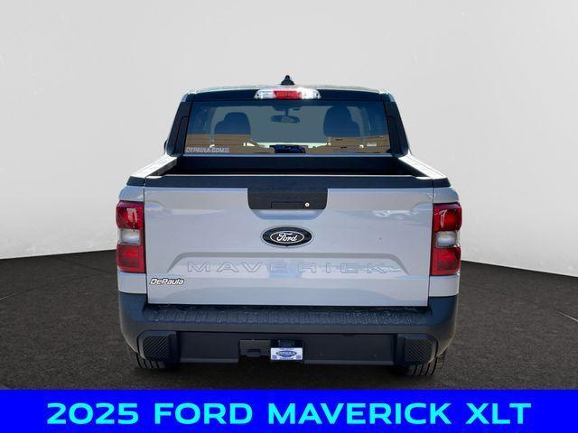 new 2025 Ford Maverick car, priced at $33,000