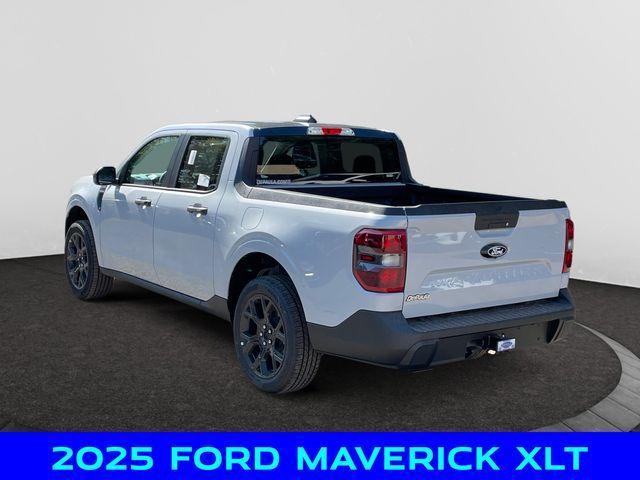 new 2025 Ford Maverick car, priced at $33,000