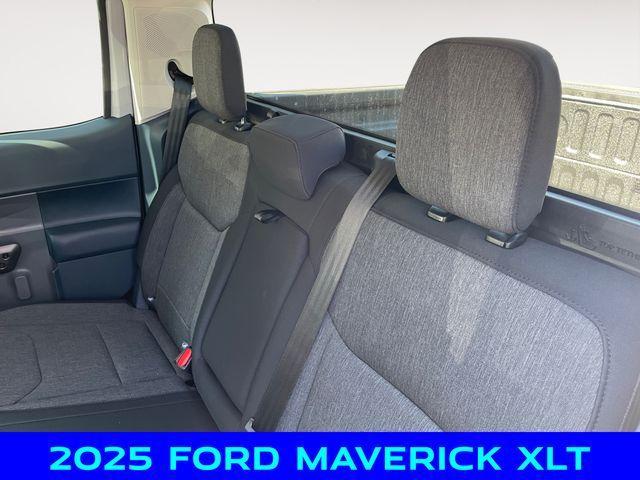 new 2025 Ford Maverick car, priced at $33,000