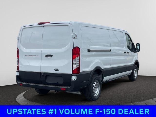 new 2025 Ford Transit-150 car, priced at $49,750