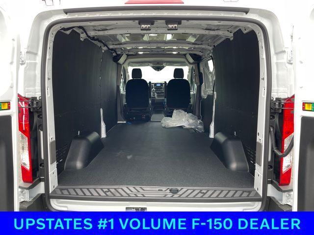 new 2025 Ford Transit-150 car, priced at $49,750