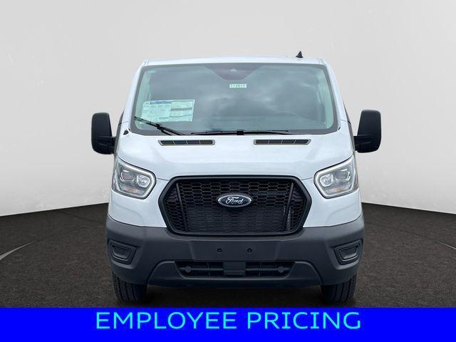 new 2025 Ford Transit-150 car, priced at $48,000