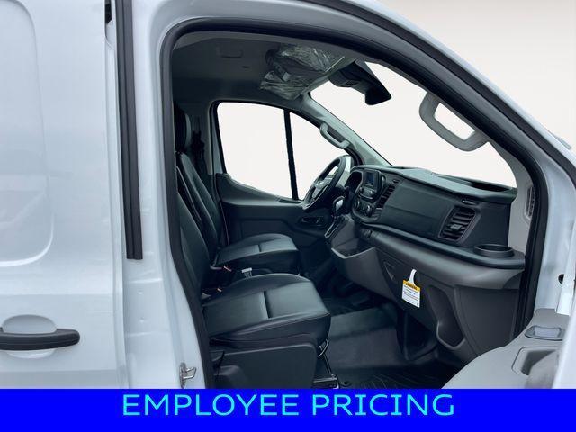 new 2025 Ford Transit-150 car, priced at $48,000