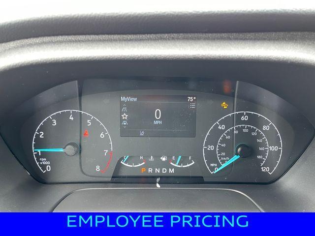 new 2025 Ford Transit-150 car, priced at $48,000