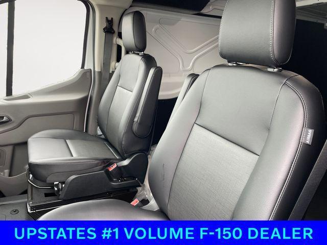 new 2025 Ford Transit-150 car, priced at $49,750