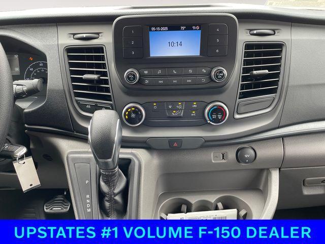 new 2025 Ford Transit-150 car, priced at $49,750