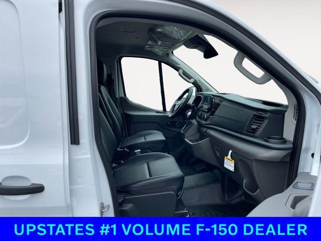 new 2025 Ford Transit-150 car, priced at $49,750
