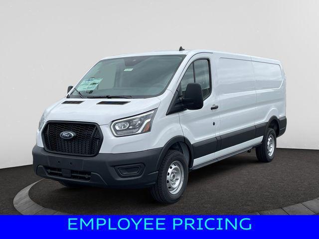 new 2025 Ford Transit-150 car, priced at $48,000