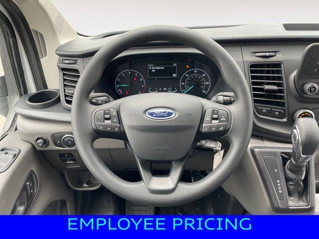 new 2025 Ford Transit-150 car, priced at $48,000