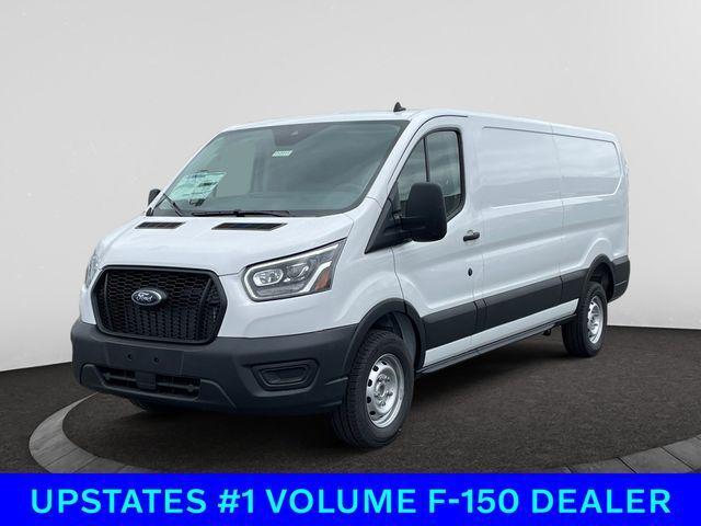 new 2025 Ford Transit-150 car, priced at $49,750