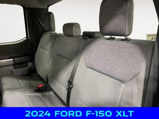 new 2024 Ford F-150 car, priced at $49,000